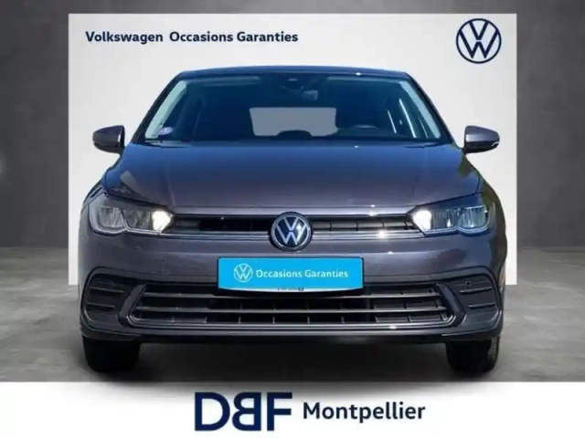Volkswagen Polo 1.0 tsi 95 s&amp;s bvm5 life plus — photo 7