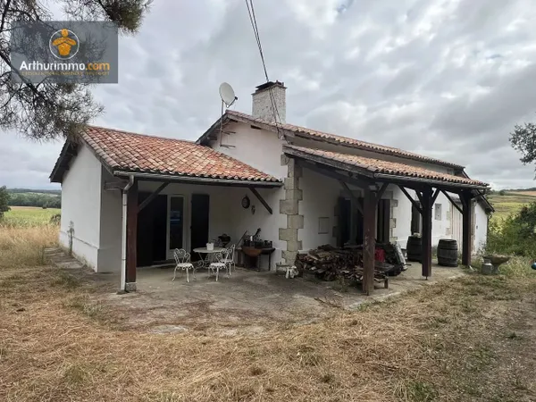 Maison 5 pièces 107 m²