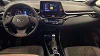 Toyota C-Hr 2.0 Hybride 184ch GR Sport E-CVT — photo 11