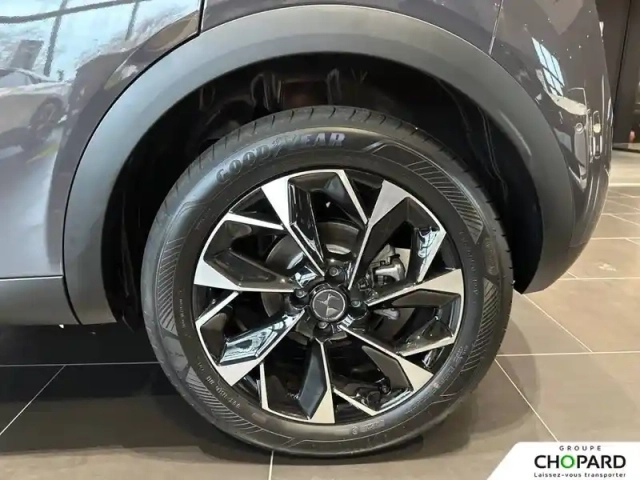 Ds Ds 3 e-tense — photo 10