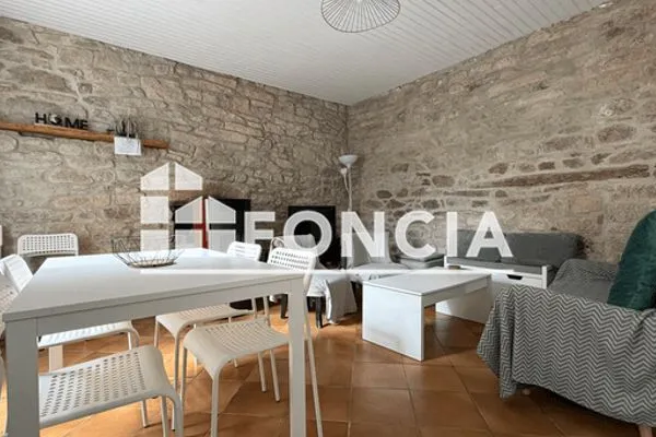 Maison Location Douarnenez 4p 80m² 980€