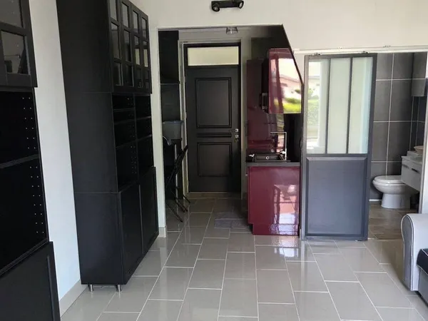 Appartement 1 pièce 28 m²
