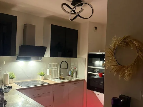 Appartement 1 pièce 50 m²