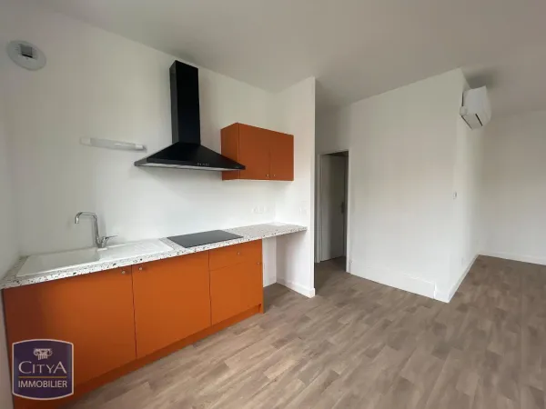 Appartement 3 pièces 68 m²