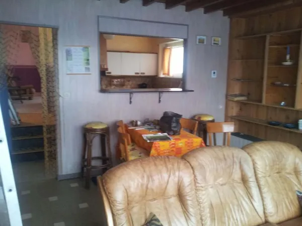 Appartement de 45m2 à louer sur Dunkerque