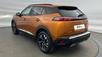 Peugeot 2008 1.2 PureTech 130ch S&S Allure EAT8 — photo 6