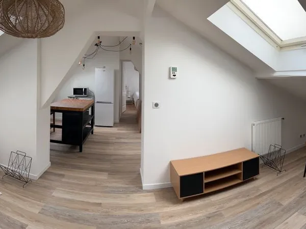 Appartement F3 Meublé centre de Maizières