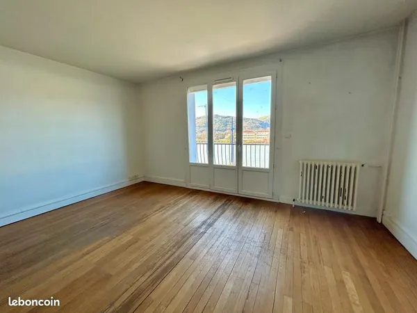 Immeuble 125 m²