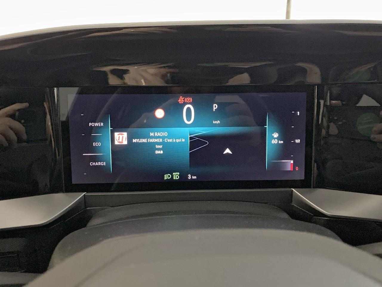 Opel Mokka 1.2 turbo hybrid 145 ch e-dct6 edition — photo 13