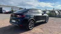 Renault Arkana 1.6 E-Tech hybride 145ch Techno -22 — photo 5