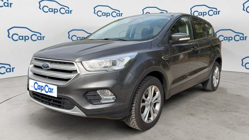 Ford Kuga 2.0 TDCI 150 - Titanium – 2017 – 140083 km – Diesel – Boîte Manuelle — photo 54