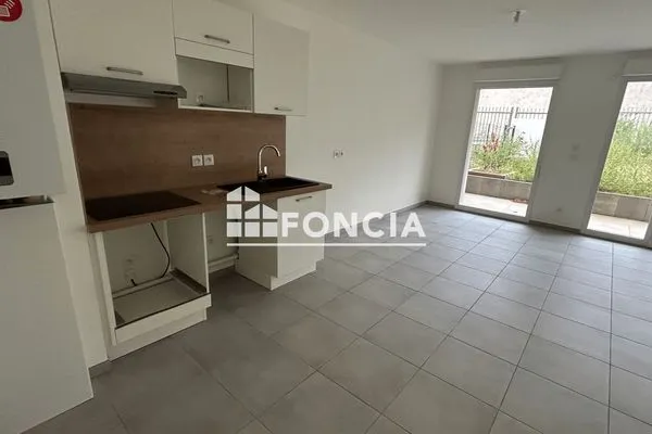 Appartement 3 pièces 76 m²