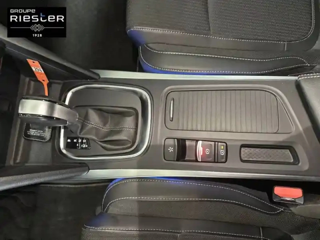 Renault Megane mégane iv berline tce 140 edc fap - 21n — photo 36
