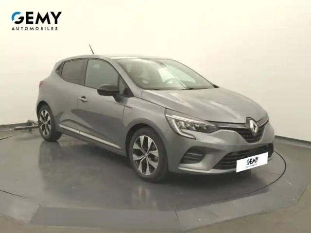 Renault Clio tce 100 gpl — photo 8