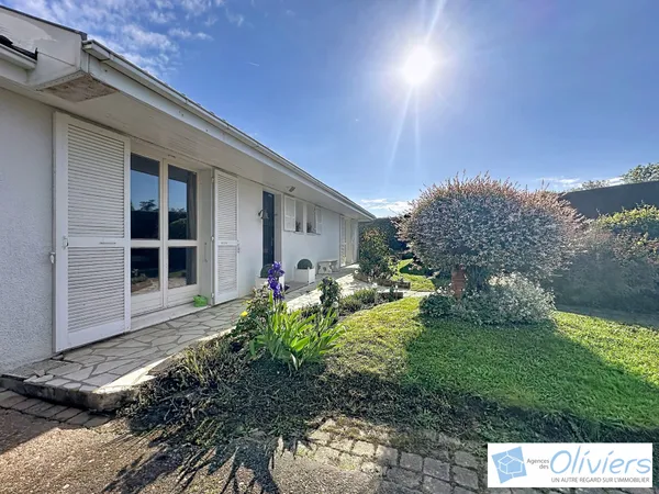 Maison à vendre Cernay-la-Ville