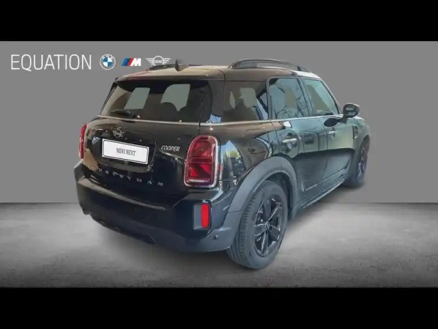 Mini Countryman cooper 136ch  edition premium bva7 — photo 5