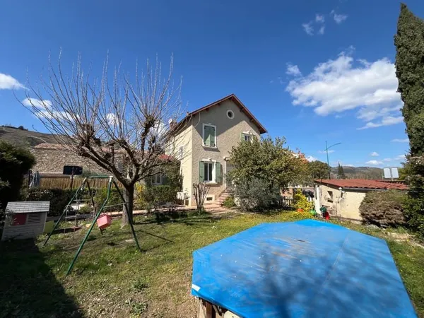 Maison de 119m2 à Vion
