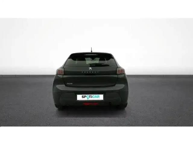 Peugeot 208 puretech 75 s&amp;s bvm5 — photo 7