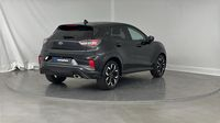 Ford Puma 1.0 Flexifuel 125ch S&S mHEV ST-Line X — photo 5