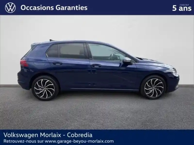 Volkswagen Golf 1.0 tsi opf 110ch active — photo 4