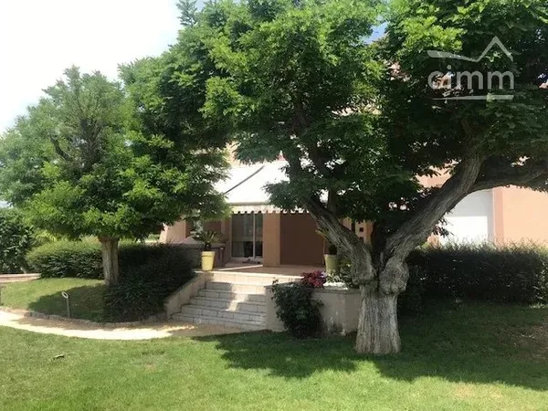 Villa familiale