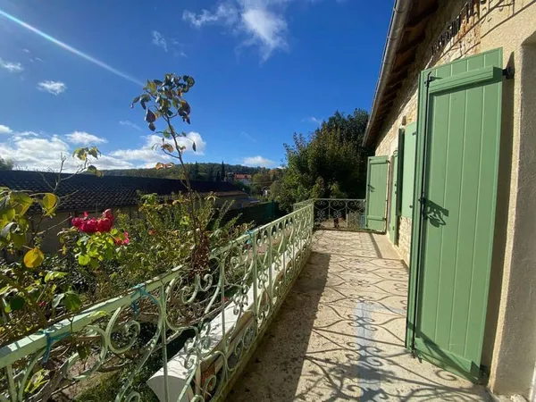 Maison 4 pièces 86 m²