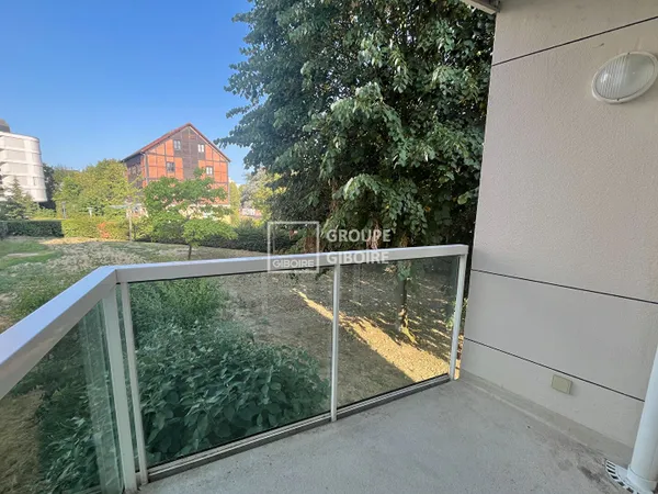 Appartement Rennes 2 pièce(s) 41.92 m2