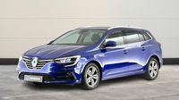 Renault Mégane Estate 1.3 TCe 140ch Intens -21N
