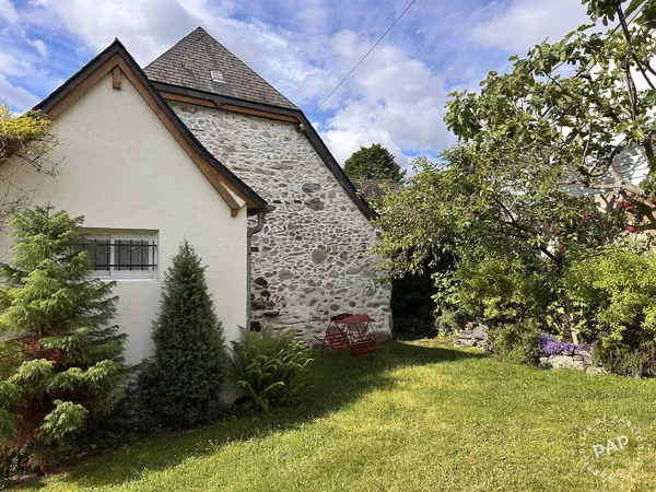 Maison 3 pièces 72 m²