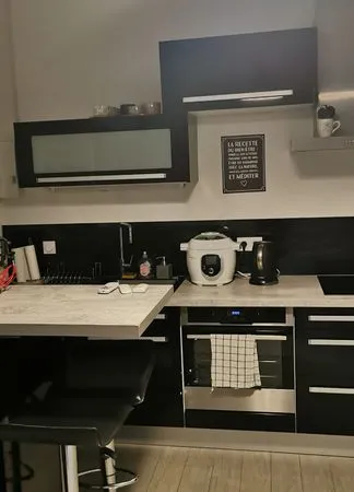 Studio de 20m2 à louer sur Les Sorinières