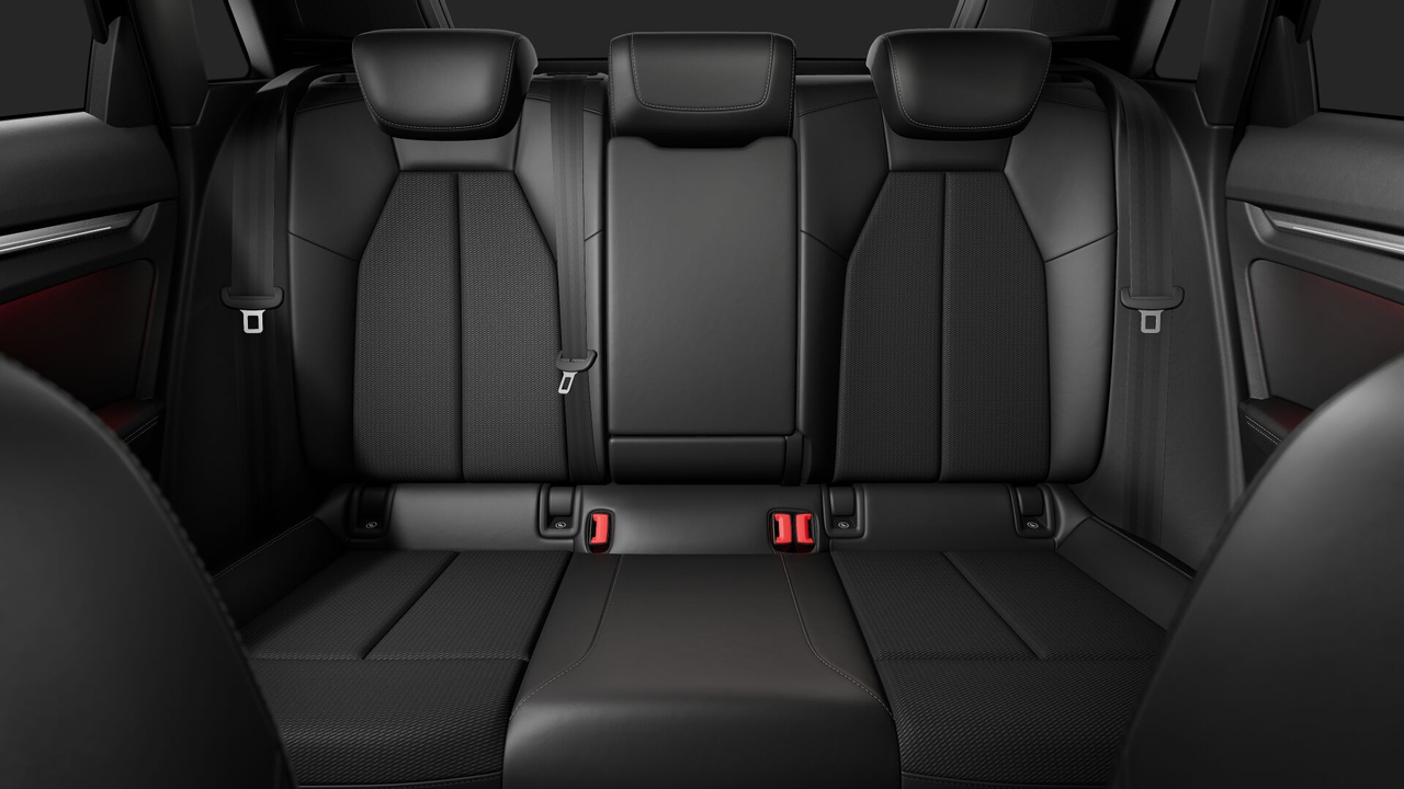 Audi A3 Sportback TFSI 150 ch Hybride — photo 9