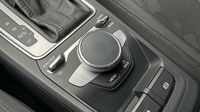 Audi Q2 30 TDI 116ch Business line S tronic 7 — photo 29