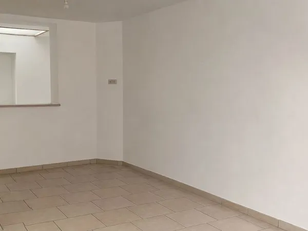 Maison 3 chambres