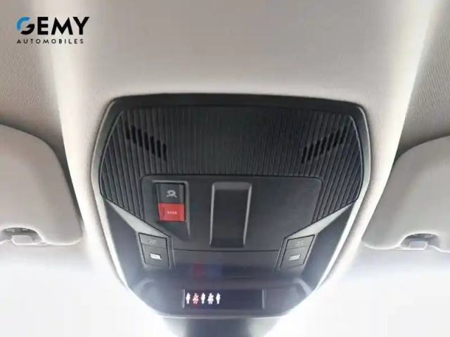 Peugeot 308 sw phev 180 e-eat8 — photo 42