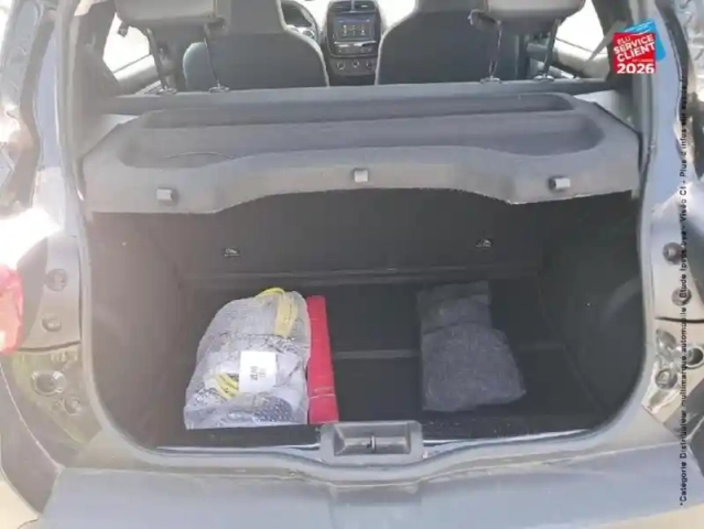 Dacia Spring 45ch confort plus - achat intégral — photo 29