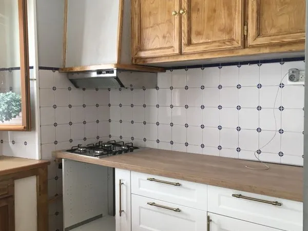 Maison de village 2/3 chambres