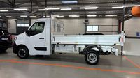 Renault Master RJ3500 L2 Porte à faux court 2.3 Blue dCi 130ch EuroVI — photo 8