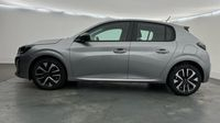 Peugeot 208 1.2 100ch S&S Style — photo 8