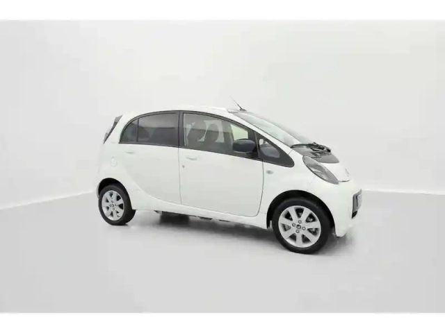 Citroën Ami c-zero — photo 30