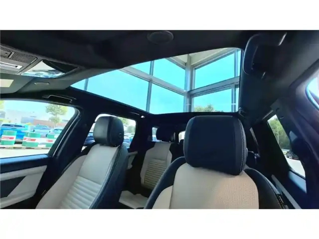 Land Rover Discovery Sport mark vii p200 flexfuel mhev awd bva — photo 18