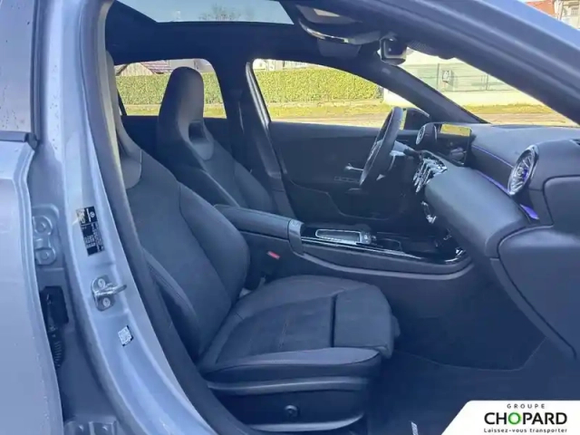 Mercedes Classe A 250 e hybrid eq 8g-dct — photo 63