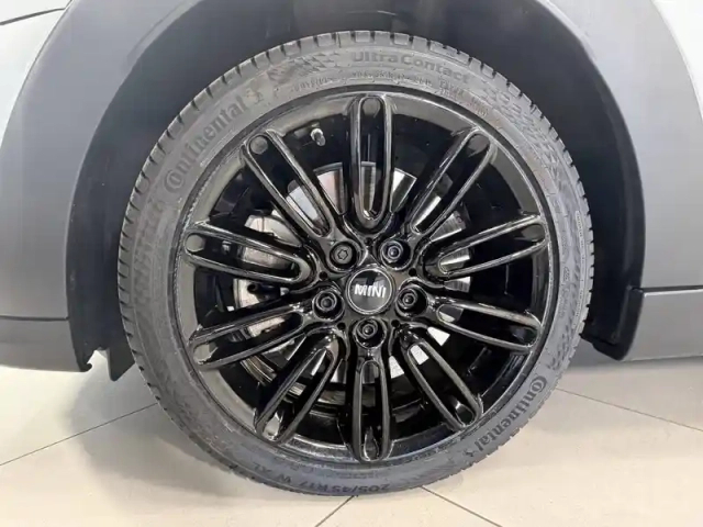 Mini Mini hatch 5 portes cooper s 178 ch dkg7 — photo 12