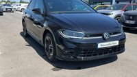 Volkswagen Polo 1.0 TSI 116ch R-Line Edition DSG7 — photo 3