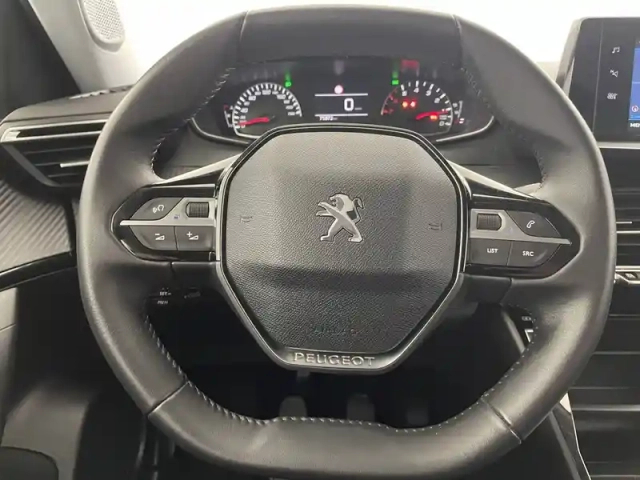 Peugeot 2008 bluehdi 110 s&amp;s bvm6 — photo 23