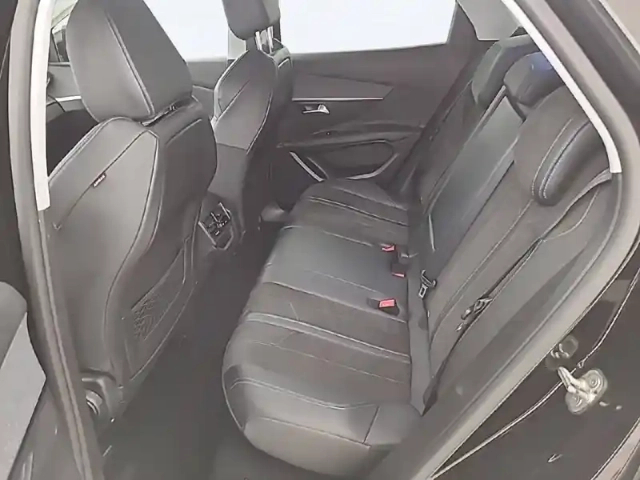 Peugeot 3008 bluehdi 130ch s&amp;s bvm6 — photo 12