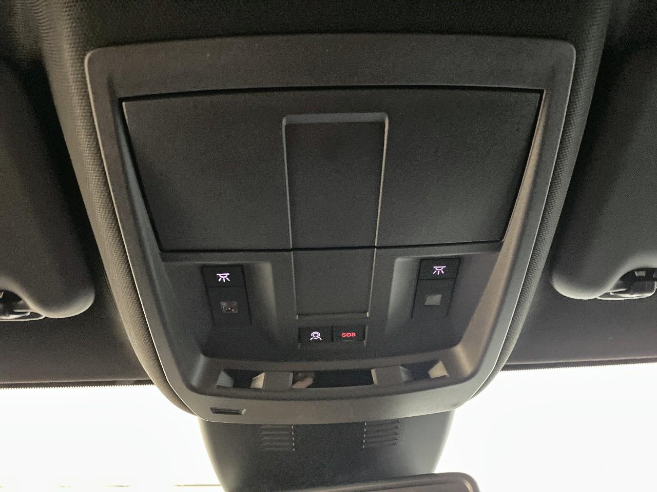Peugeot 3008 hybrid 145 e-dcs6 allure — photo 19