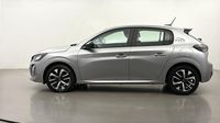 Peugeot 208 1.2 Hybrid 110ch Style e-DCS6 — photo 7