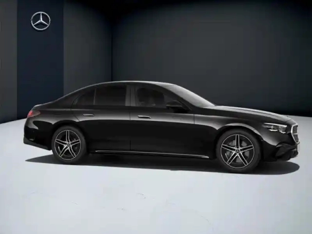 Mercedes Classe E 220 d amg line berlin — photo 17