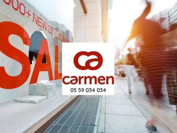 Local commercial 150 m²