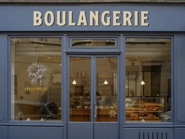 Local commercial 300 m²